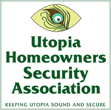 Utopia Homeowners Security Association